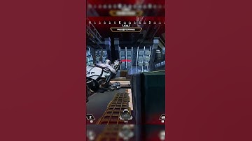 The sentinel 🫢 #apex #apexlegends #apexlegendsclips