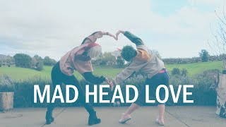 (Tododeku ver.) MAD HEAD LOVE  踊ってみた