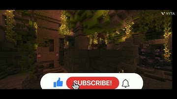 how to change crafting and building graphics into Minecraft graphics #minecraftshorts