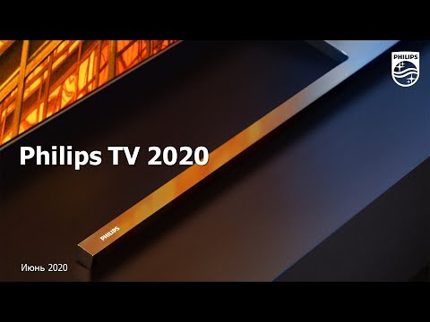 Video: OnLive Installerat På Nya Philips-TV-apparater