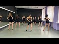 Bachata Lady style | choreo: Valeriia |