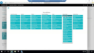 Primo Payday Introduction