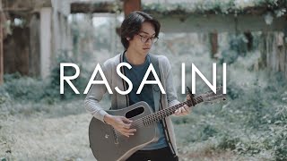 Rasa Ini - The Titans (Cover by Tereza)