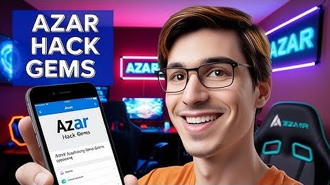 Azar App Hack Gems 2025 . How To Get Azar Free Gems (new mod ) 2025