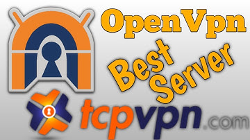 OpenVpn Working Best Server With Connection Trick