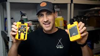 PRV240 PRV240FS  Fluke Fridays  Episode 50