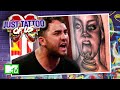 As 5 tatuagens que mais causaram TRETA | MTV Just Tattoo Of Us