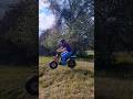 Minibike Jump