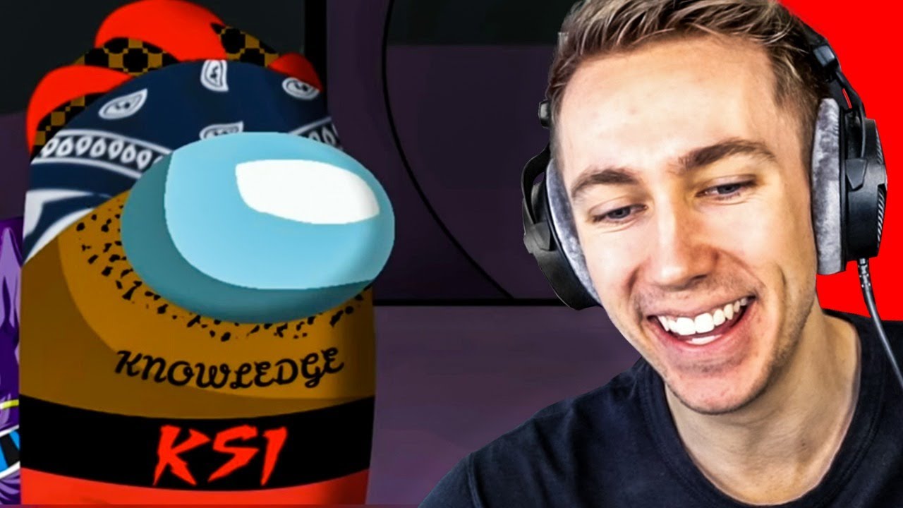 Sidemen Among Us 2 - The Animation