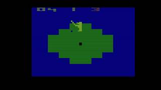 Golf ⛳️ - Atari🕹Flashback Classics Volume 2 On Xbox Series X 