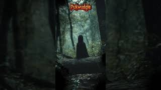 Story 82: The Pukwudgie of Massachusetts | Wampanoag Forest Legend