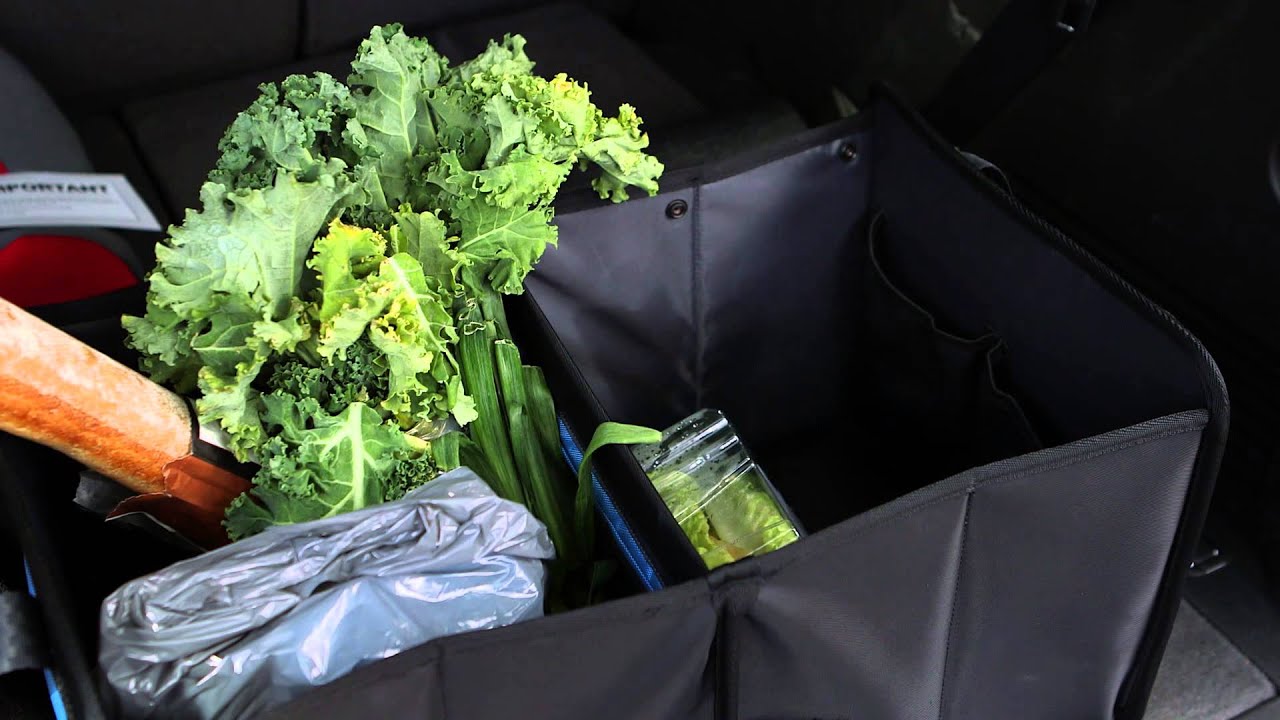 GloveBox Trunk Organizer