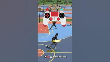2K26 How to Quick Stop Jumpshot