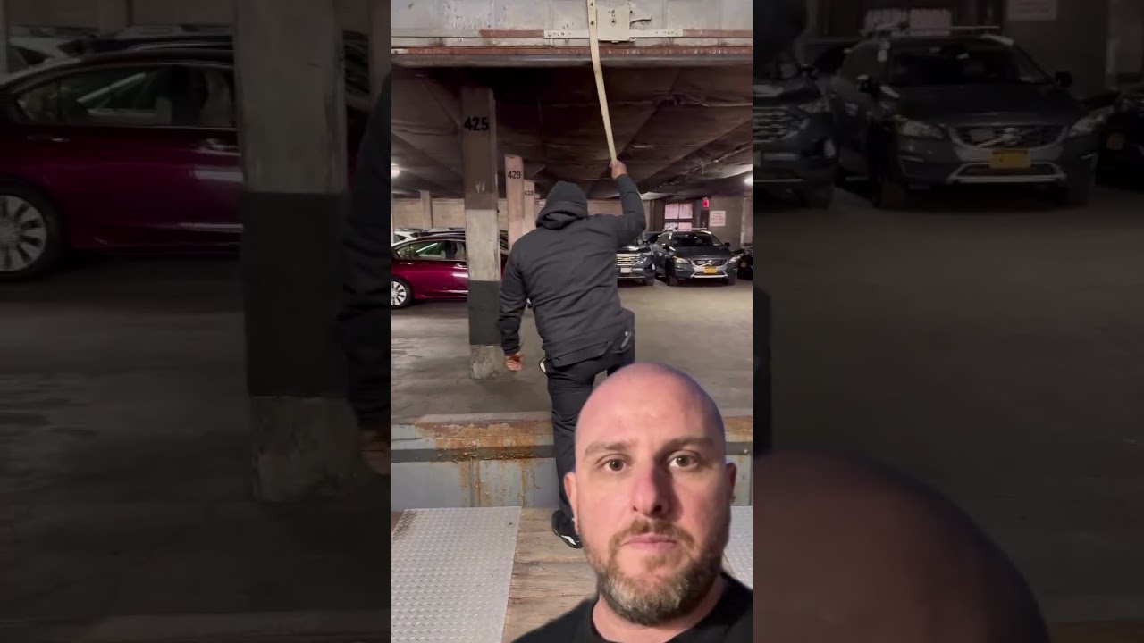 Absolutely stoked to partner with @paddocknyc on this project. NYCMOTO lounge & bike storage comi...