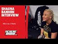 Shauna Bannon talks latest win, Next steps in her career, Training at Holohan Martial Arts and more