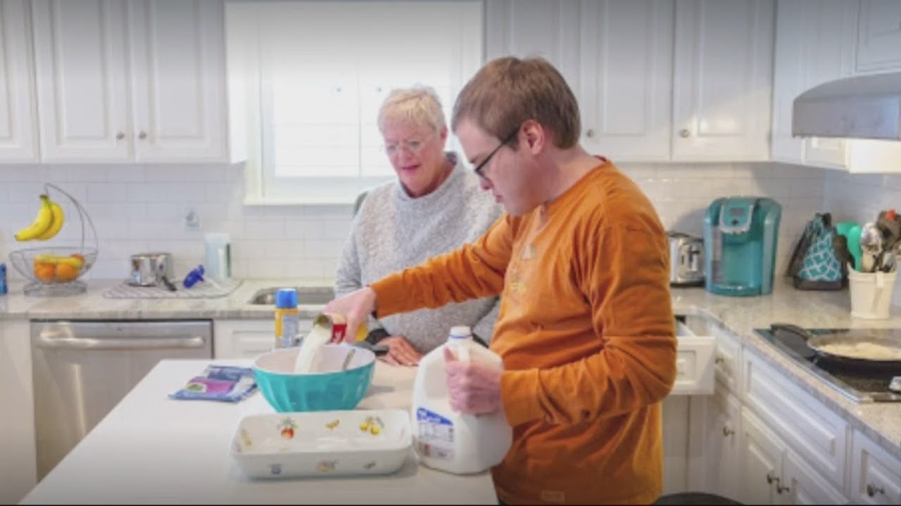 Resources To Help Families With Special Needs Adults YouTube
