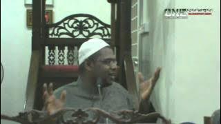 20111126-HALIM HASAN-BERILMU SEBELUM BERAMAL