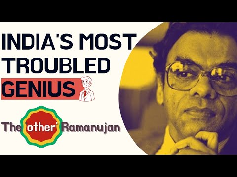 India's MOST INFLUENTIAL Intellectual and his Isolation | A Culture minus Sanskar Video Essay