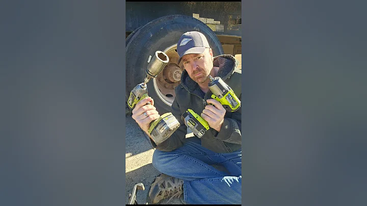 1/2" Ryobi Impact worth the money?