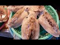 🦑Cuttlefish Thoran🦑കണവ തോരൻ 🦑