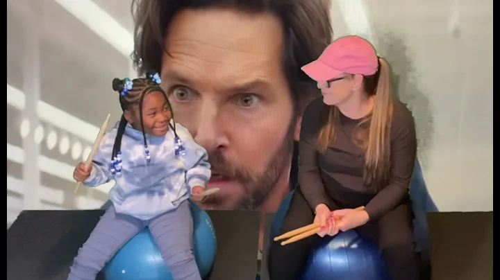 BEATBALL | Practice with Vicki Rice & Laila