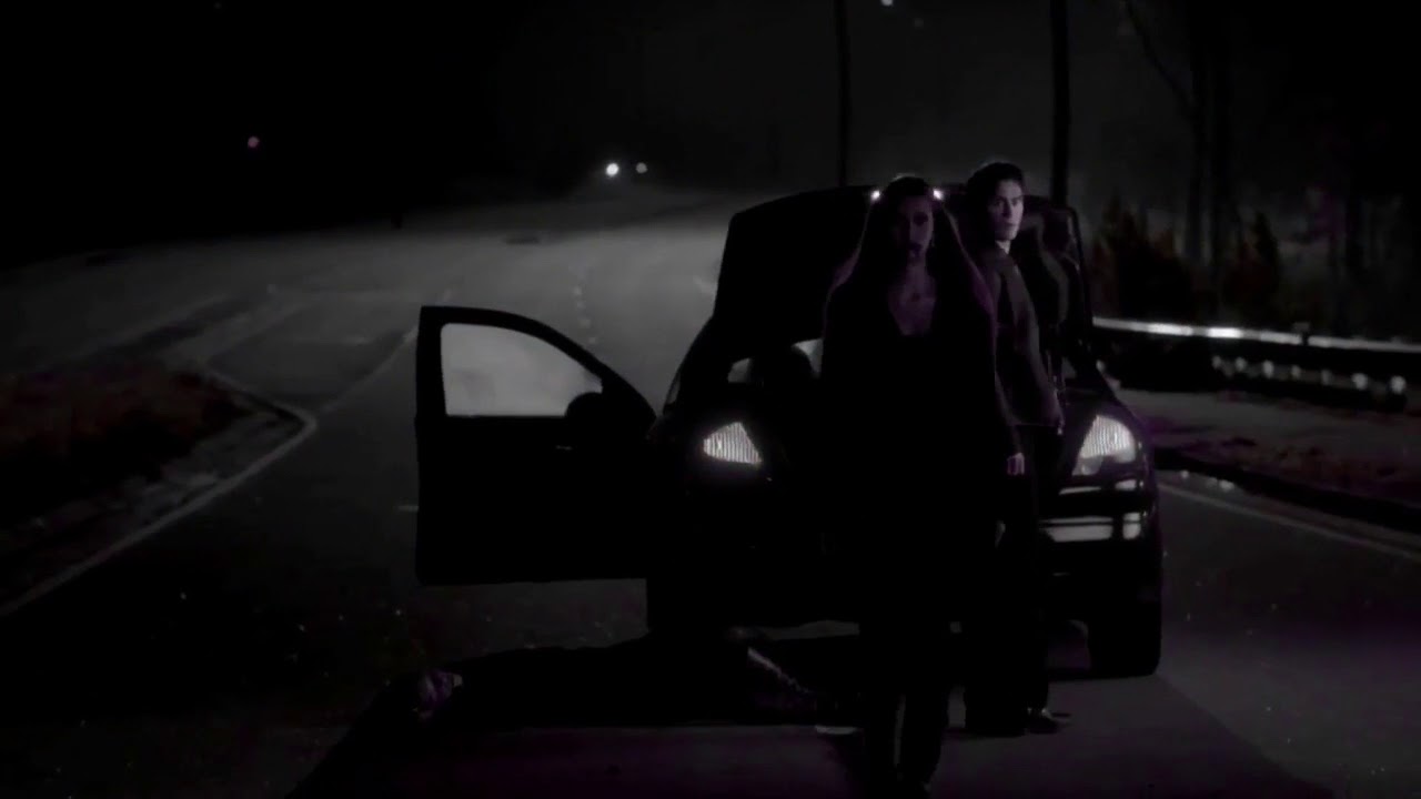 Elena//no-humanity - YouTube