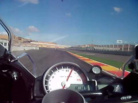 Ismael Bonilla - Onboard Motorland Aragon Alcaiz -...