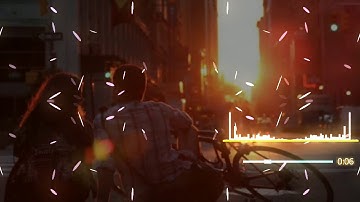 Awesome Avee Music Player Templates Visualizer | Dj Vicky 2019