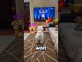Somebody sign him to a music label RIGHT NOW 😂”#viral #dog #funny #memes #shorts#ytshorts