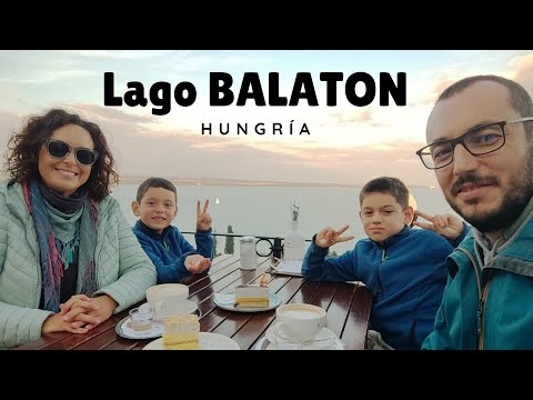 Video: ¿Vale la pena visitar el lago Balaton?