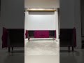 Melik Console | Felix Timber