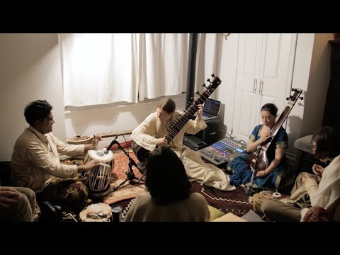 Raga Ramkali - Sitar &amp; Tabla