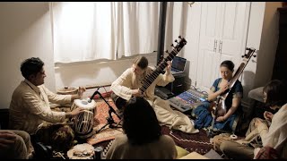 Raga Ramkali - Sitar &amp; Tabla