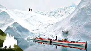 Ice Trap: Escaping the Most Uninhabitable Place on Earth | Survival Series