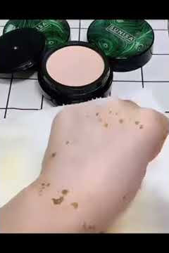 Sunisa Mushroom Head Air Cushion BB CC Cream Moisturizing Foundation | Sunisa  Store