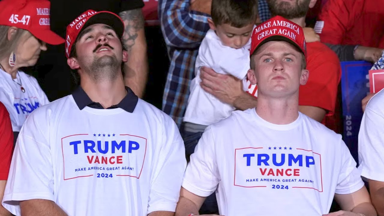 Trump Voters Asked For This