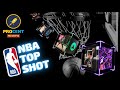 Обзор NBA TOP SHOT | Карточки $5к+ | Паки, челленджи | Как заработать на покупке карточек?