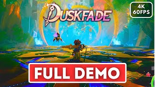 Duskfade (видео)