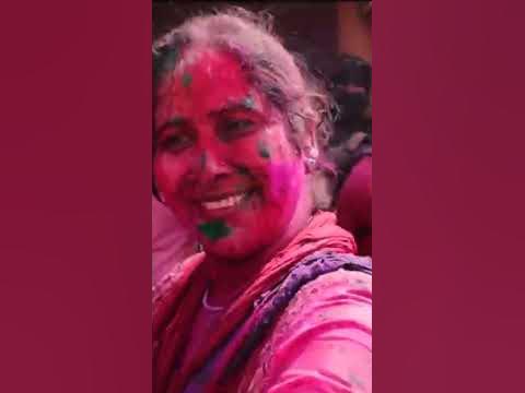 2025 me holi kab h