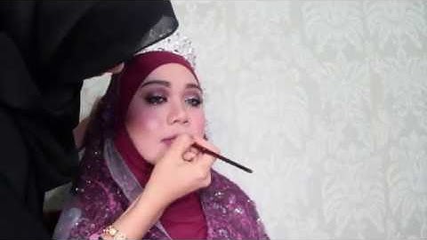 Eleena Harris Feat. Mark Adam - Hanya Dirimu - Iman n Anas video highlight 2016