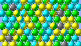 #Level-176 | Bubble Shooter android gameplay | Bubble Shooter | Bubble Shooter game | Bubble Games  screenshot 5