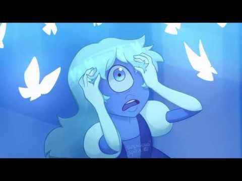 Speedpaint, Screenshot redraw - Here comes a thought