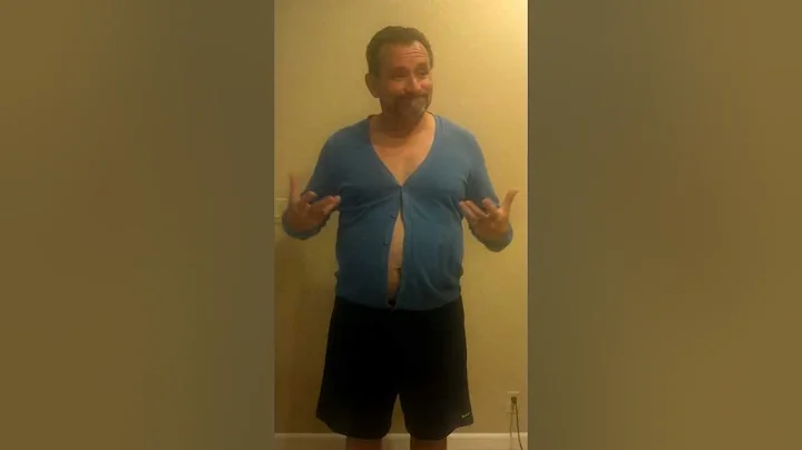 Can he do it?