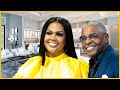 Cece Winans HUSBAND, Age, SON, DAUGHTER, House Tour, Net Worth & Legacy 2024