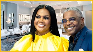 Cece Winans HUSBAND, Age, SON, DAUGHTER, House Tour, Net Worth & Legacy 2024