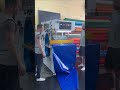 Гнучкі ємності для води від Техно Тент Плюс / Elastyczne zbiorniki na wodę Techno Tent