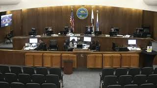 City of Montebello - 05/10/2023 - City Council Meeting