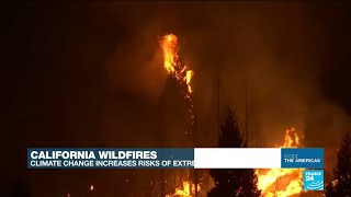 Subscribe to france 24 now: http://f24.my/en live news stream: all the
latest 24/7 http://f24.my/ytliveen california continues burn ...