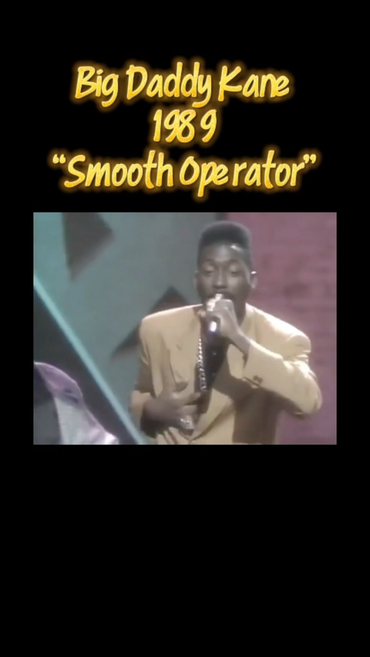 洋楽 Vocal Remix Big Daddy Kane Kiyo Koco Big Daddy Kane - Any Type Of Way (Remix) - YouTube