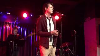 The music of bare @ green room 42 (9/21/2019) 1. a million miles from
heaven - brian sousis, michelle calaguio, madeline mancebo, bryan
george rowell 2. ...